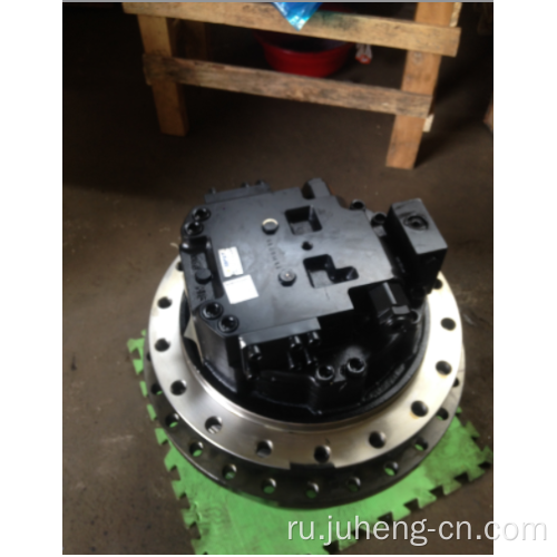 R330LC-9S Final Drive R330 Travel Motor 31Q9-40032